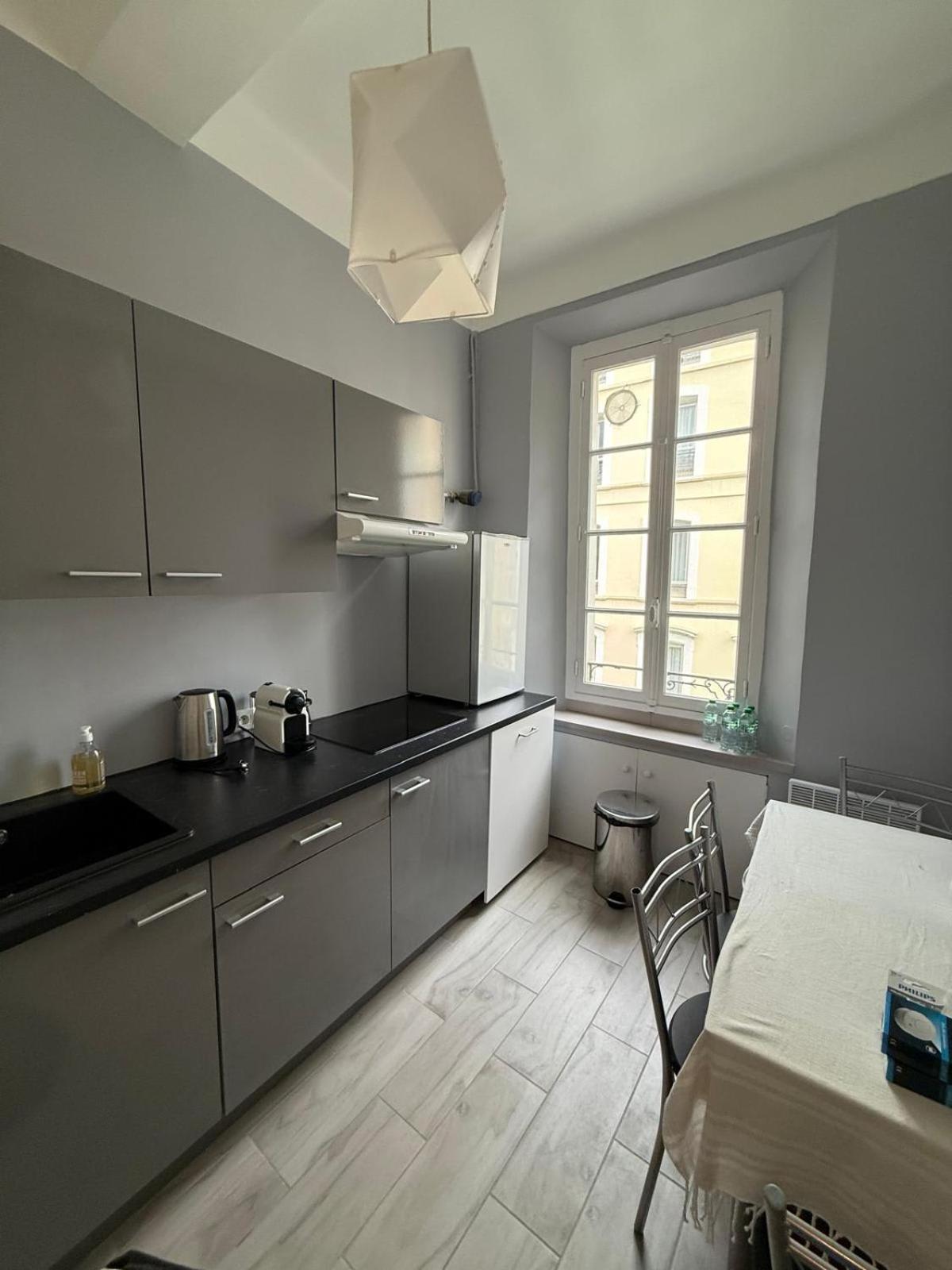 Apartment Foch 1 - Luminous In Center W Balcony Cannes