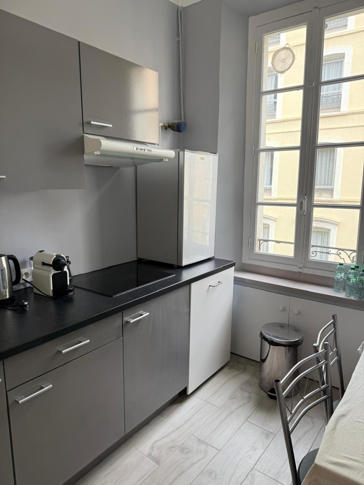 Apartment Foch 1 - Luminous In Center W Balcony